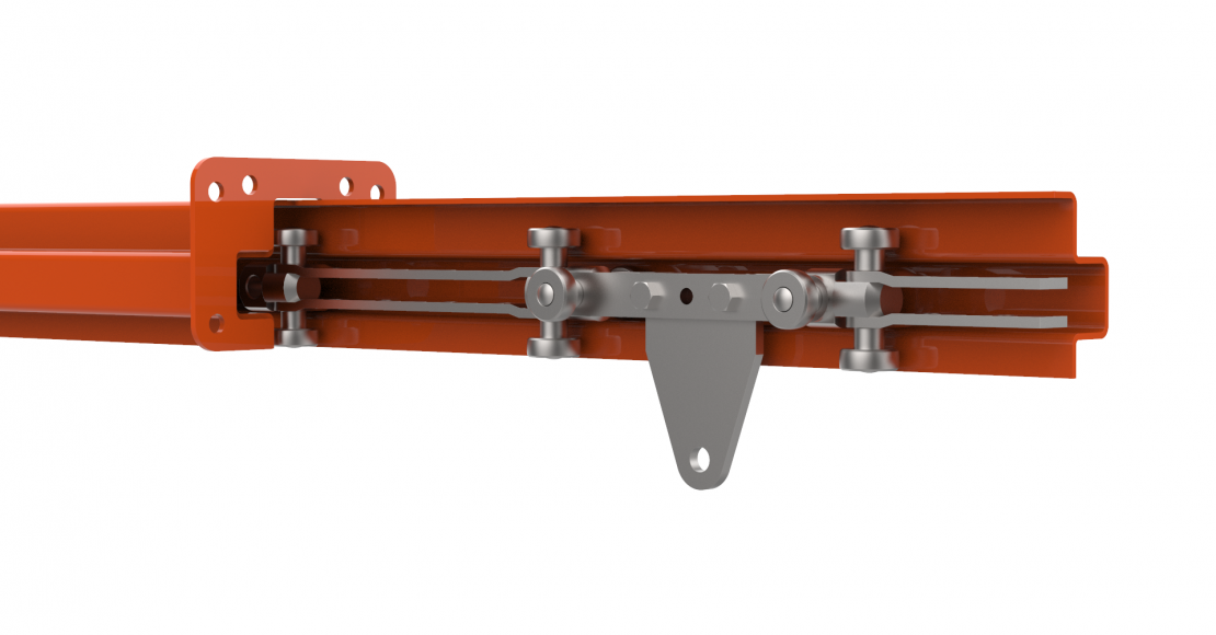 K10 Overhead Chian Conveyor