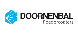 Doornenbal Poedercoaters BV