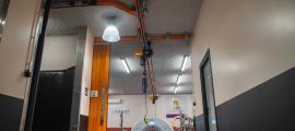 Railtechniek_monorail_horse_health_chainhoist_3